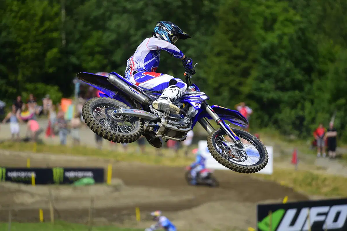 MXGP Svezia 2015. Febvre sempre più leader, Herlings di nuovo infortunato (7)