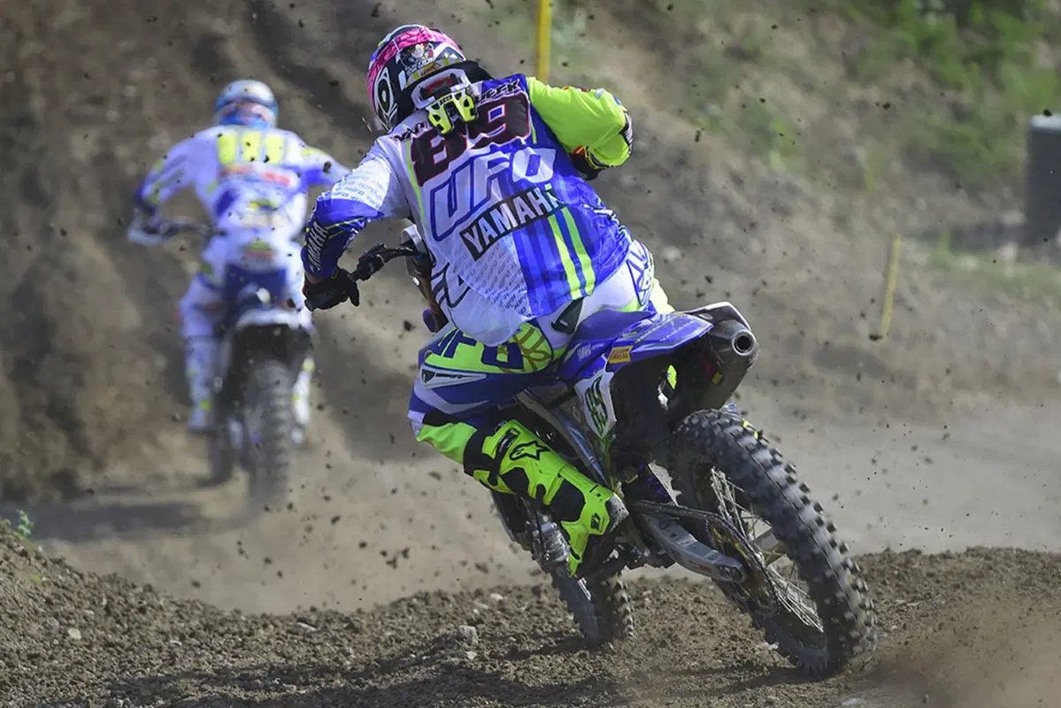 MXGP Svezia 2015. Febvre sempre più leader, Herlings di nuovo infortunato (8)