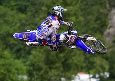 MXGP Svezia 2015. Febvre sempre più leader, Herlings di nuovo infortunato