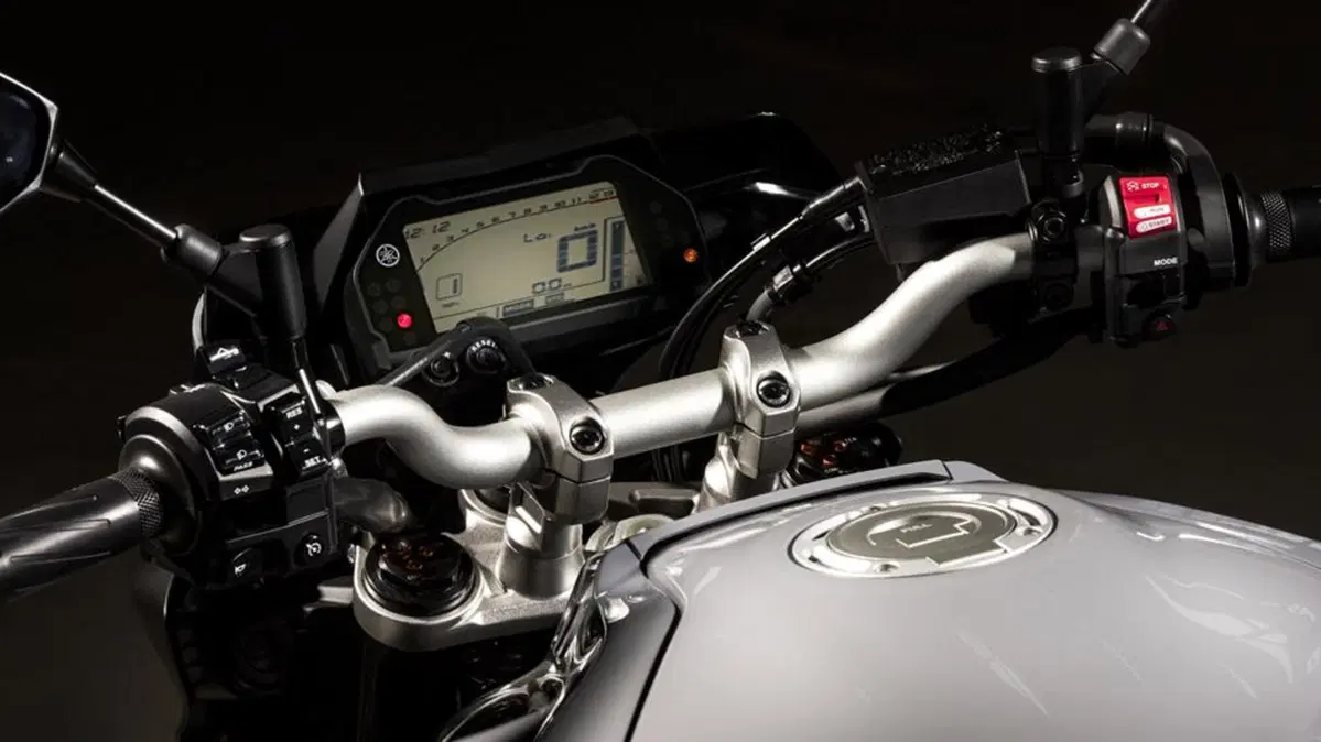 Yamaha MT-10 MT-10 Tourer Edition (2017 - 20) (7)
