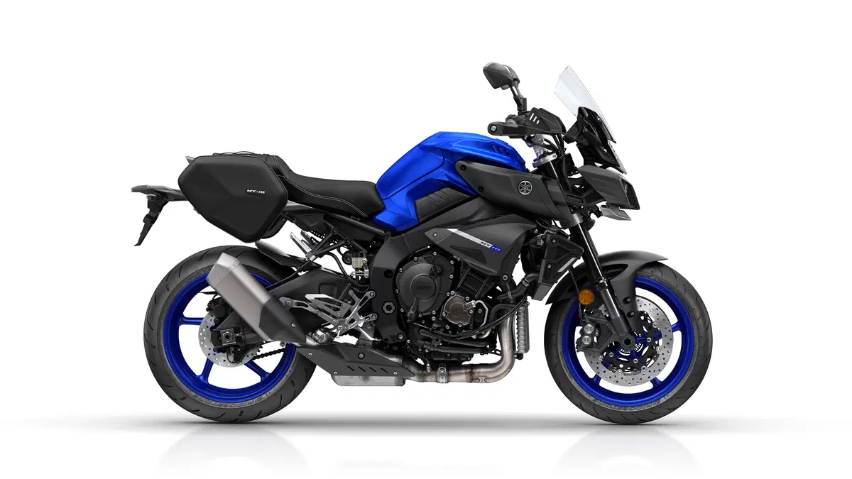 Yamaha MT-10 Tourer Edition 2017 (5)