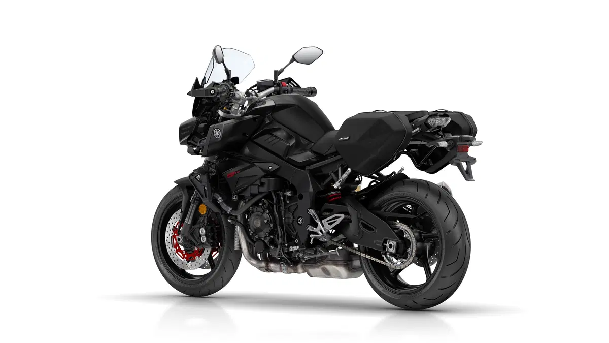 Yamaha MT-10 Tourer Edition 2017 (4)