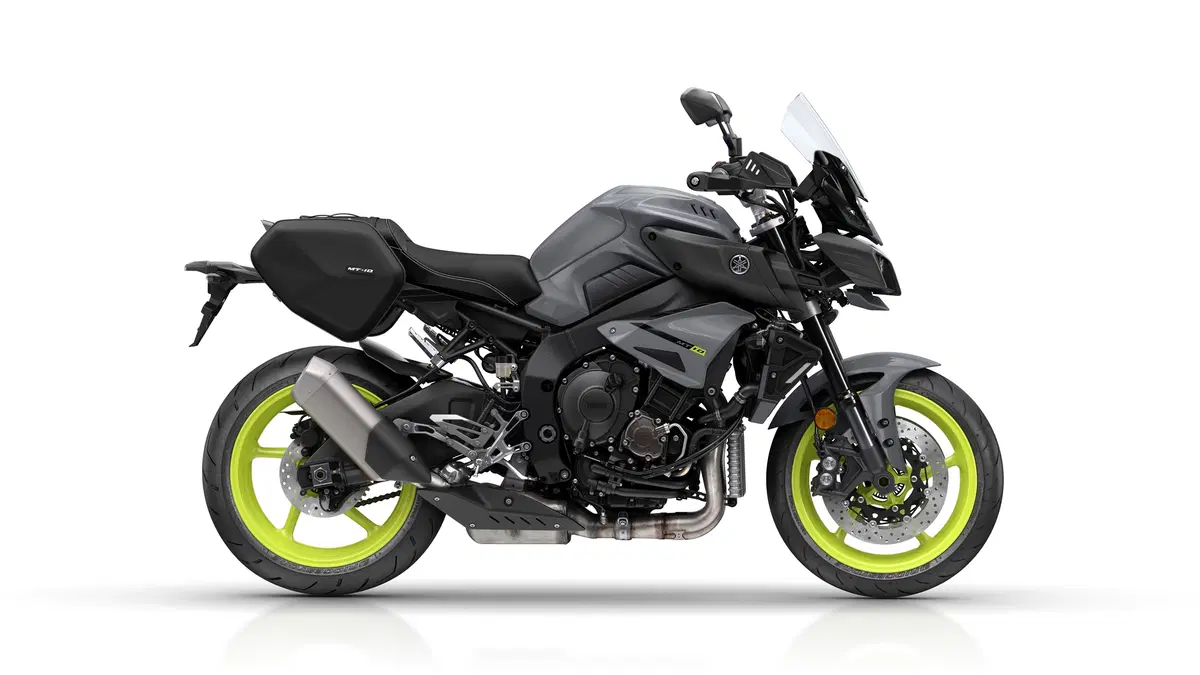 Yamaha MT-10 Tourer Edition 2017 (6)