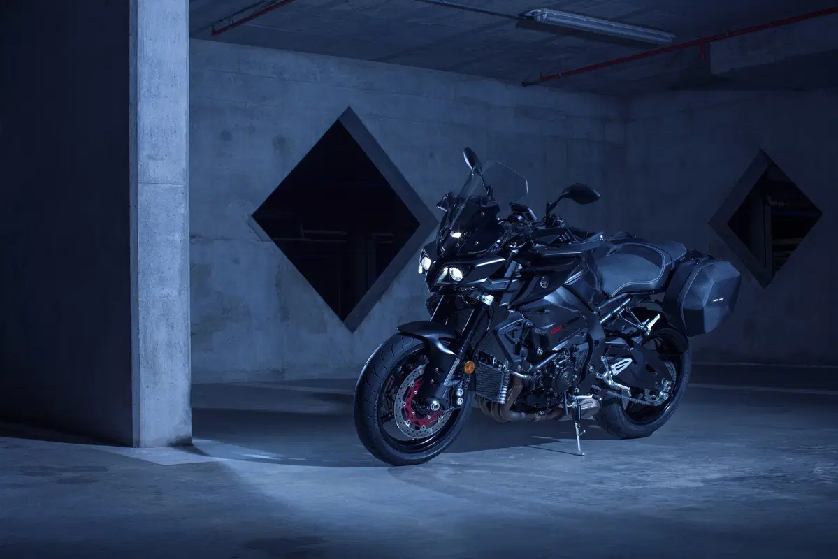 Yamaha MT-10 Tourer Edition 2017 (12)