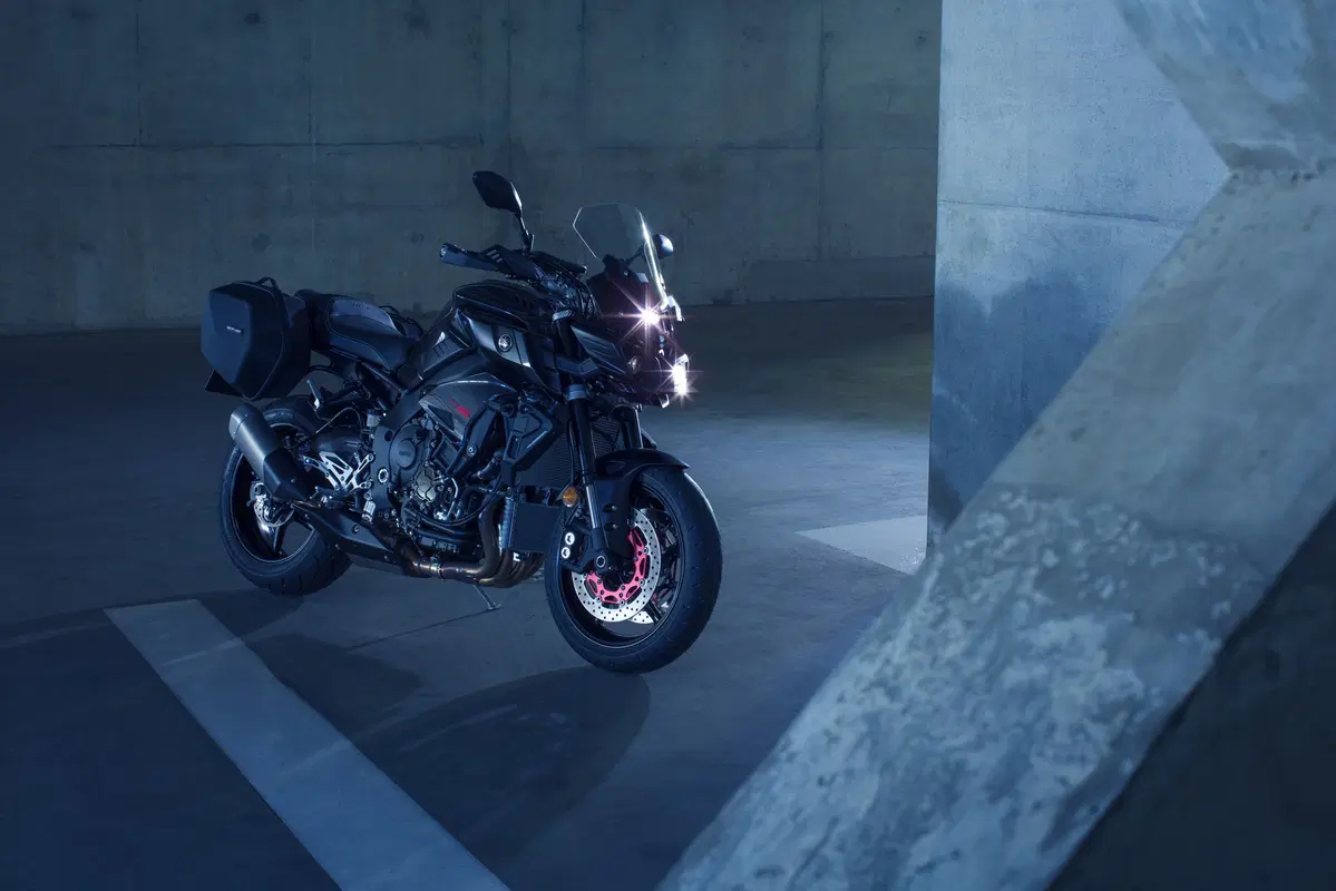 Yamaha MT-10 Tourer Edition 2017 (13)