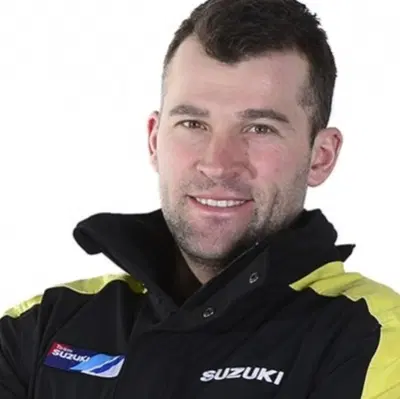 KEN DE DYCKER