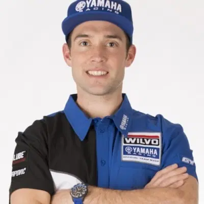 SHAUN SIMPSON