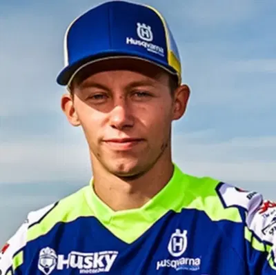 JERNEJ IRT