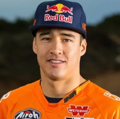 GLENN COLDENHOFF
