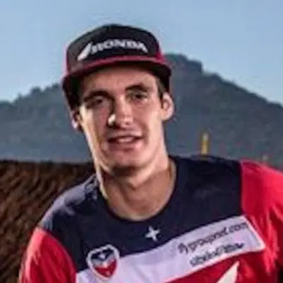 Ander Valentin