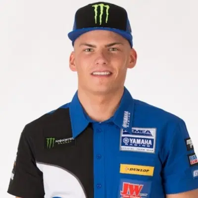 Brent Van Doninck