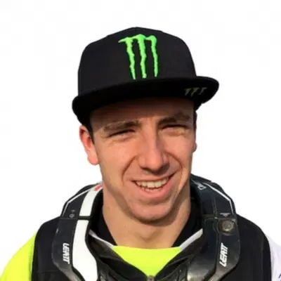 ADAM STERRY
