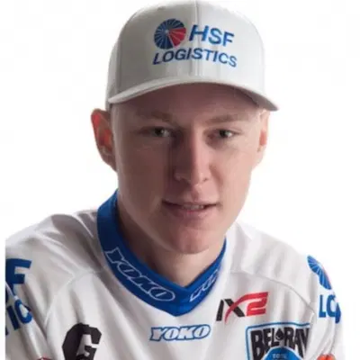 Calvin Vlaanderen