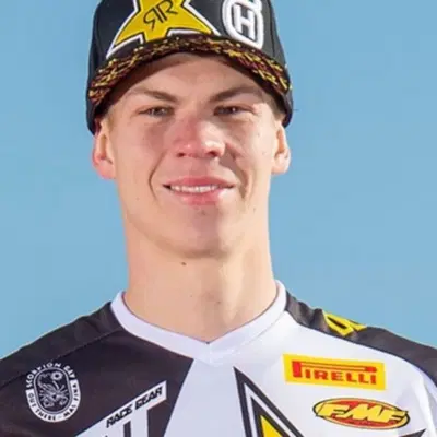THOMAS KJER OLSEN