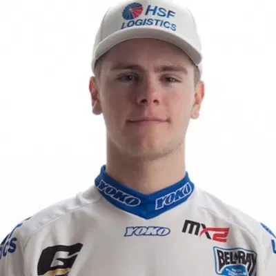 DAVY POOTJES
