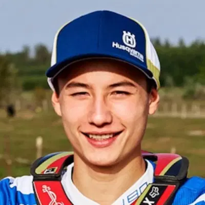 Brian Hsu