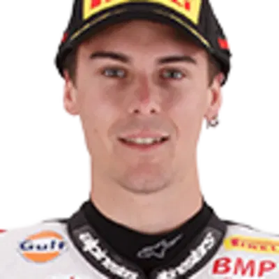 MARKUS REITERBERGER