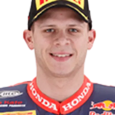 STEFAN BRADL
