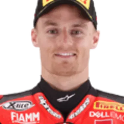 CHAZ DAVIES