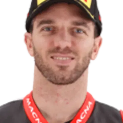 Alex De Angelis