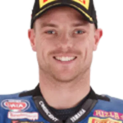 Alex Lowes