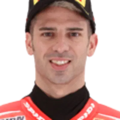 MARCO MELANDRI