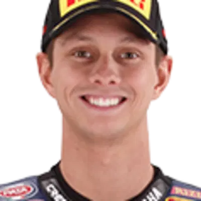 MICHAEL VAN DER MARK