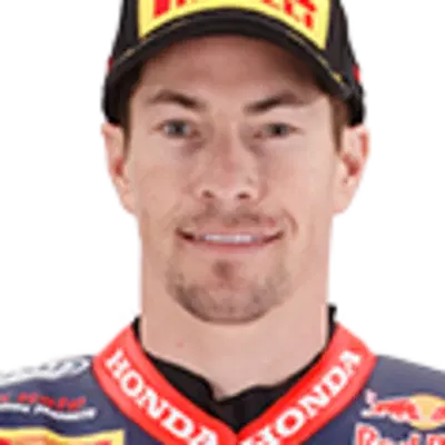 NICKY HAYDEN