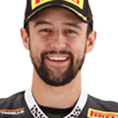 RANDY KRUMMENACHER