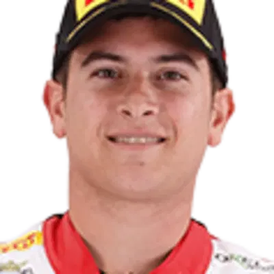 NACHO CALERO
