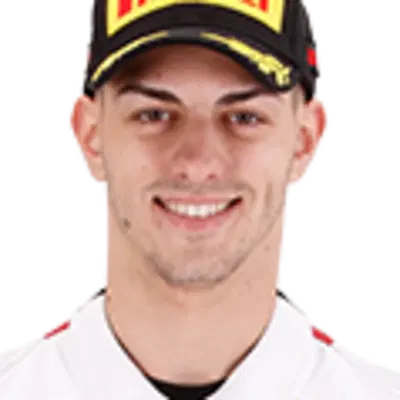 DAVIDE PIZZOLI