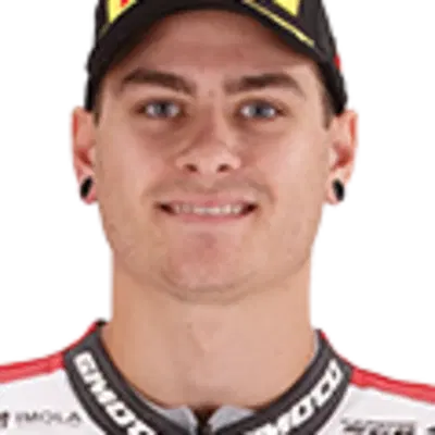 AIDEN WAGNER