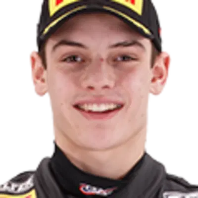 STEFAN HILL