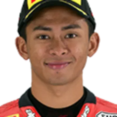 ZULFAHMI KHAIRUDDIN