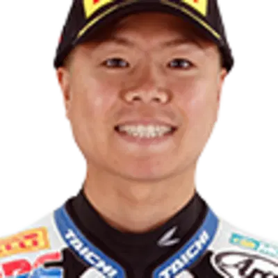 HIKARI OKUBO