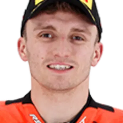 LUKE STAPLEFOR
