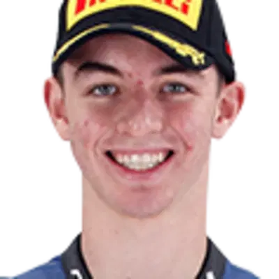 LACHLAN EPI