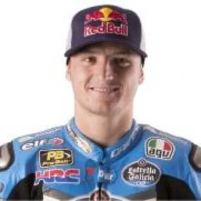 Jack Miller