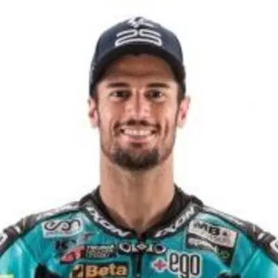 Simone Corsi
