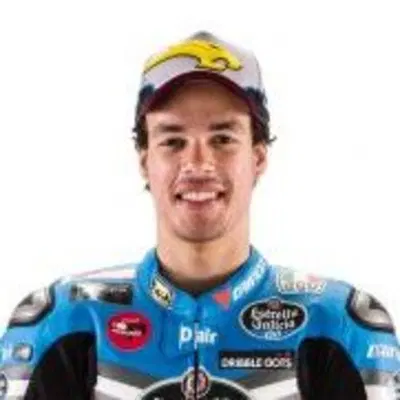 Franco Morbidelli