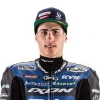 Xavi Vierge
