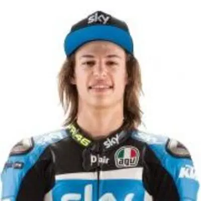 Nicolo Bulega