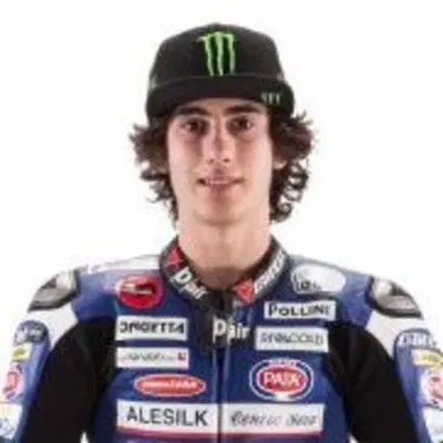 Niccolò Antonelli