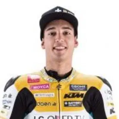 Juanfran Guevara
