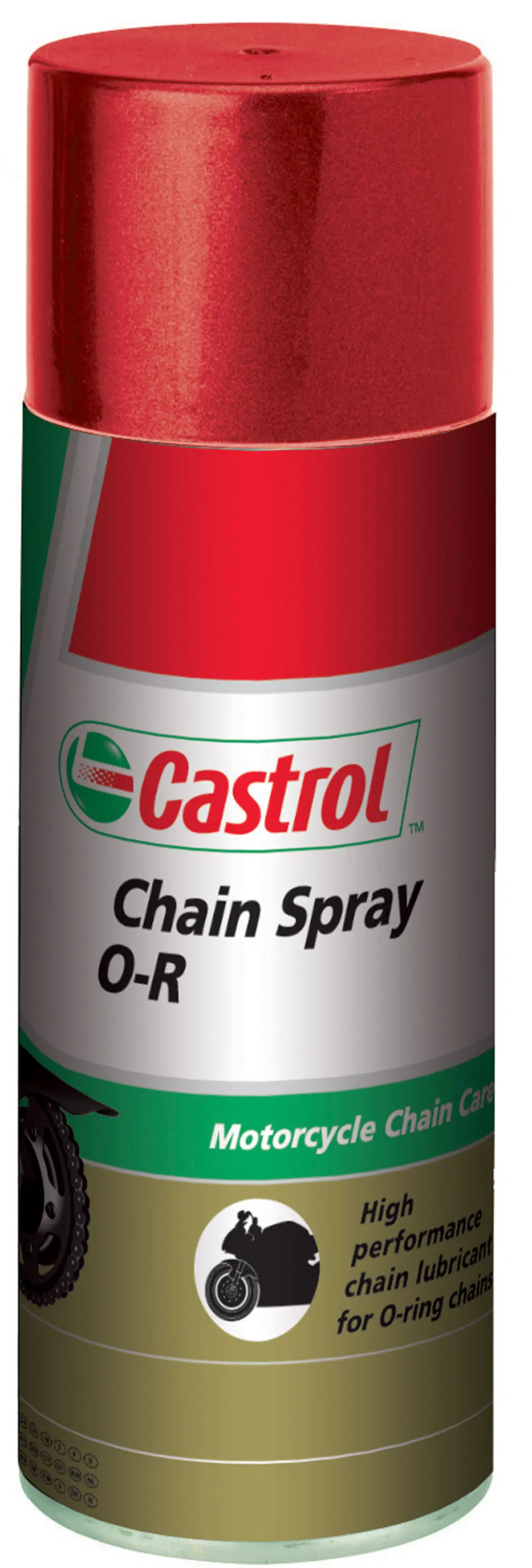 Nuova linea per la catena Castrol Chain (2)