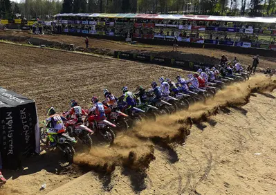 Calendario MXGP 2017. Salta Charlotte, da assegnare il GP USA