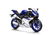 Yamaha YZF R125 ABS (2015 - 16) (7)