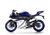 Yamaha YZF R125 ABS (2015 - 16) (9)