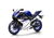 Yamaha YZF R125 ABS (2015 - 16) (10)