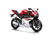 Yamaha YZF R125 ABS (2015 - 16) (11)